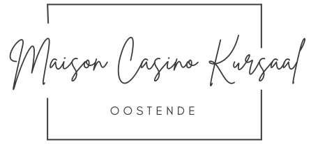 Maison Casino Kursaal Oostende